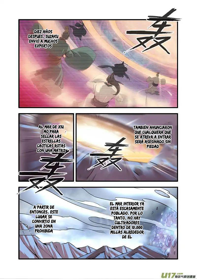 Capitulo 99 page 17