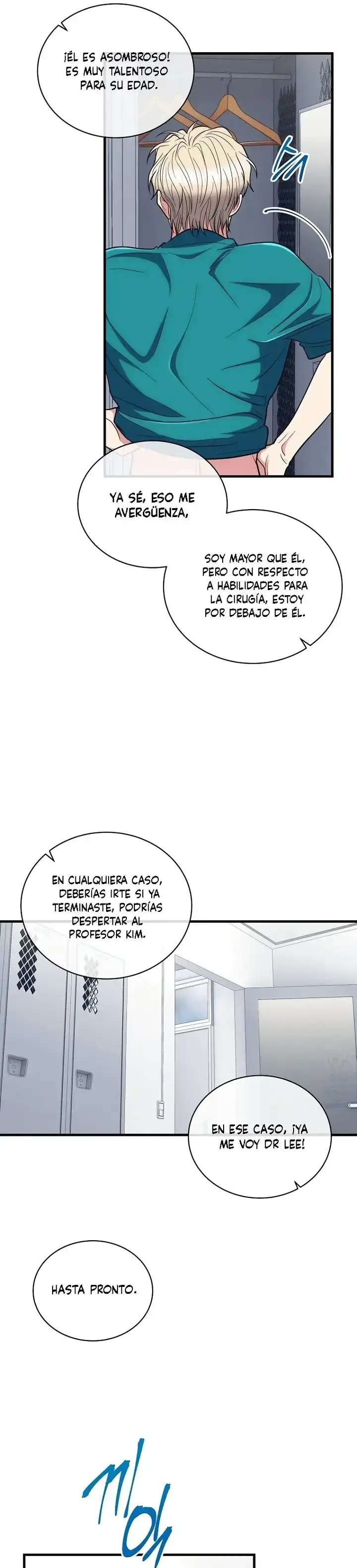 Capitulo 127 page 18