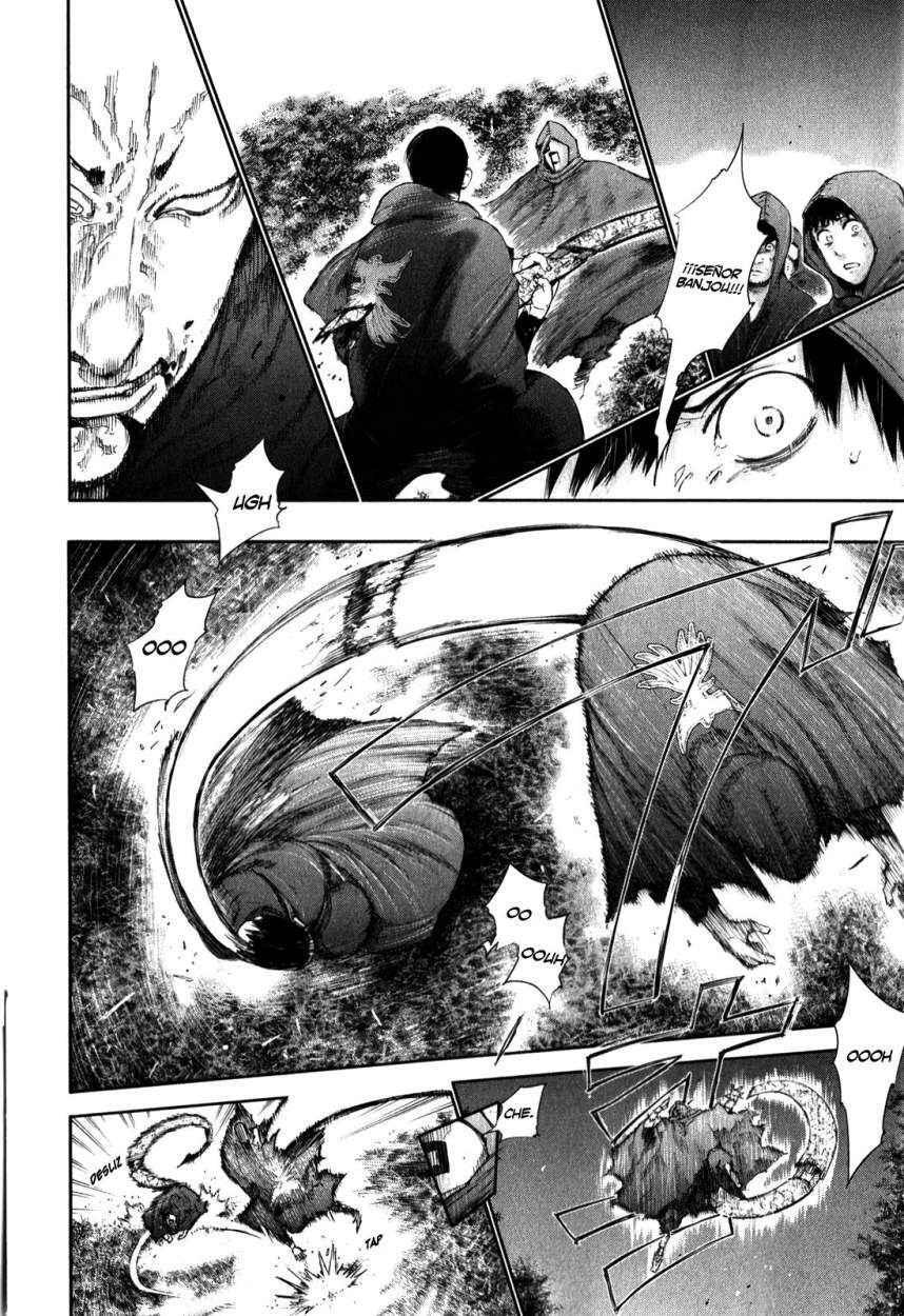 Capitulo 57 page 14
