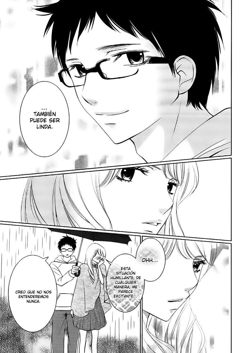 Capitulo 8.50 page 15
