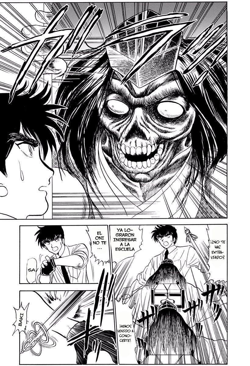Capitulo 73 page 10
