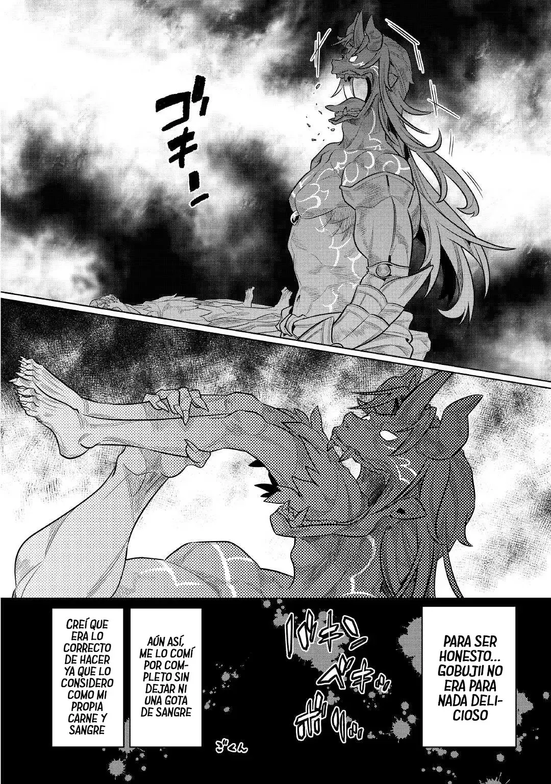 Capitulo 79 page 20