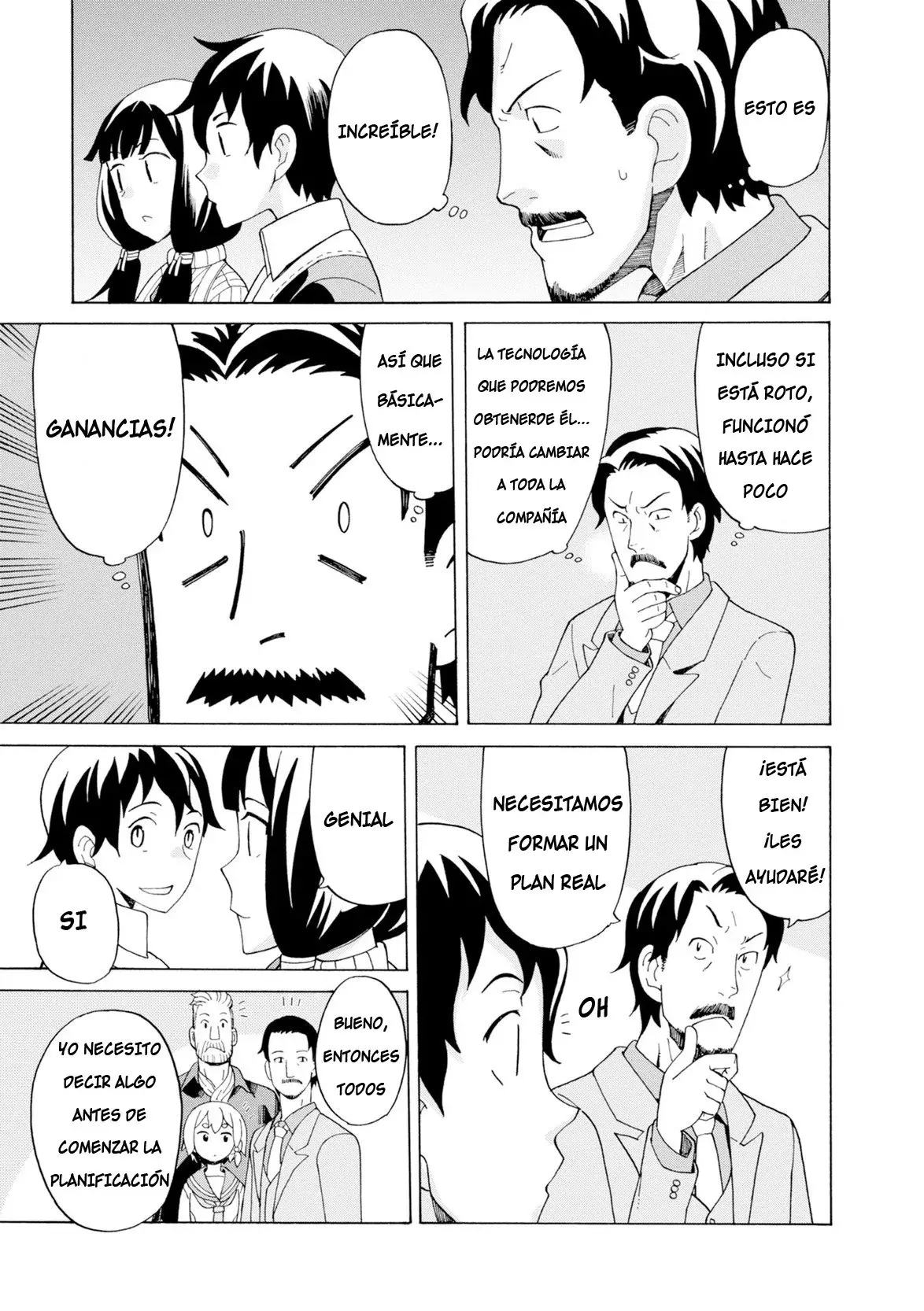 Capitulo 21 page 12