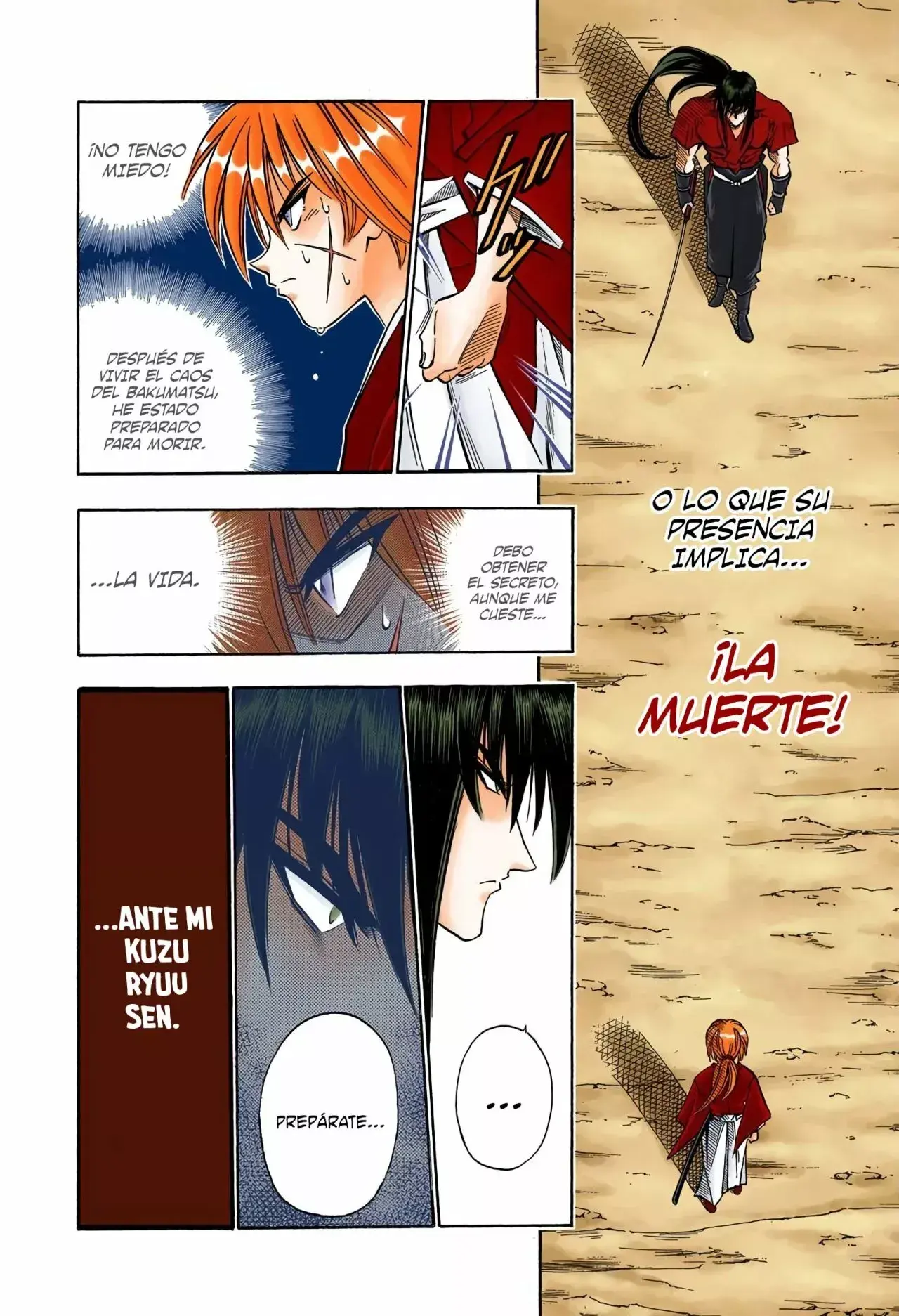Capitulo 96 page 10