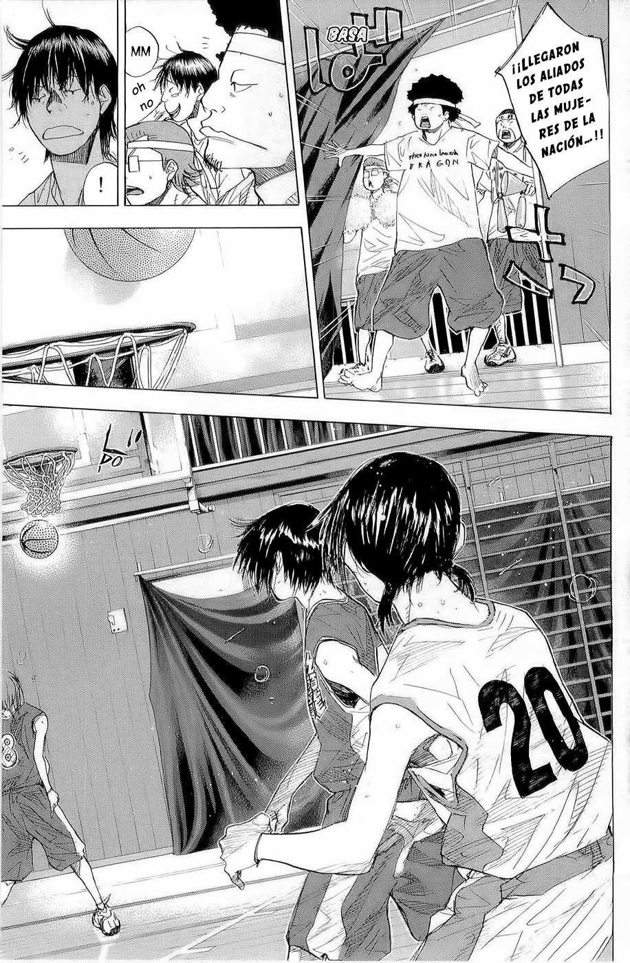 Capitulo 161 page 33