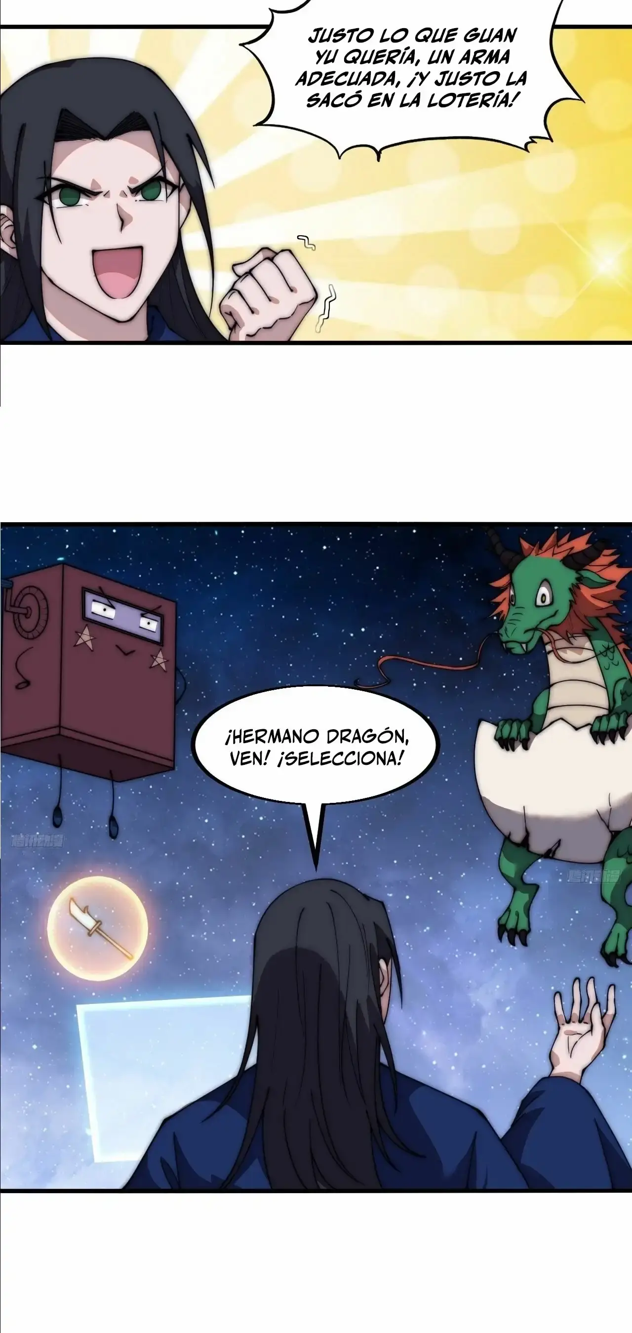 Capitulo 599 page 5