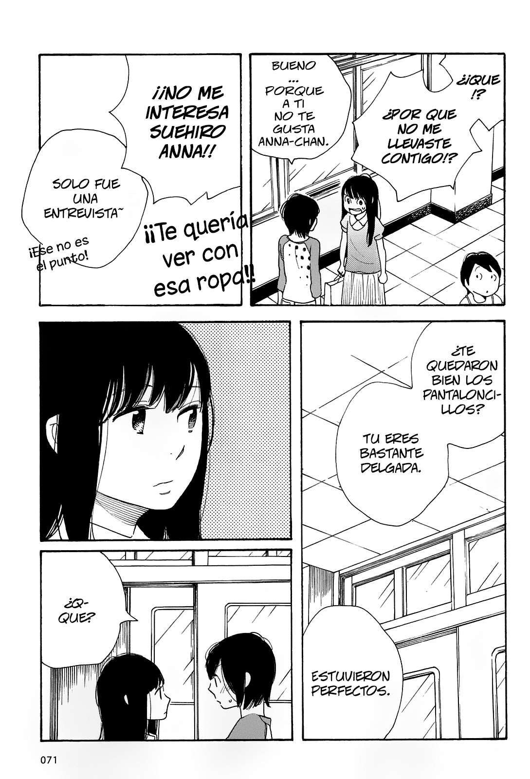 Capitulo 110 page 24