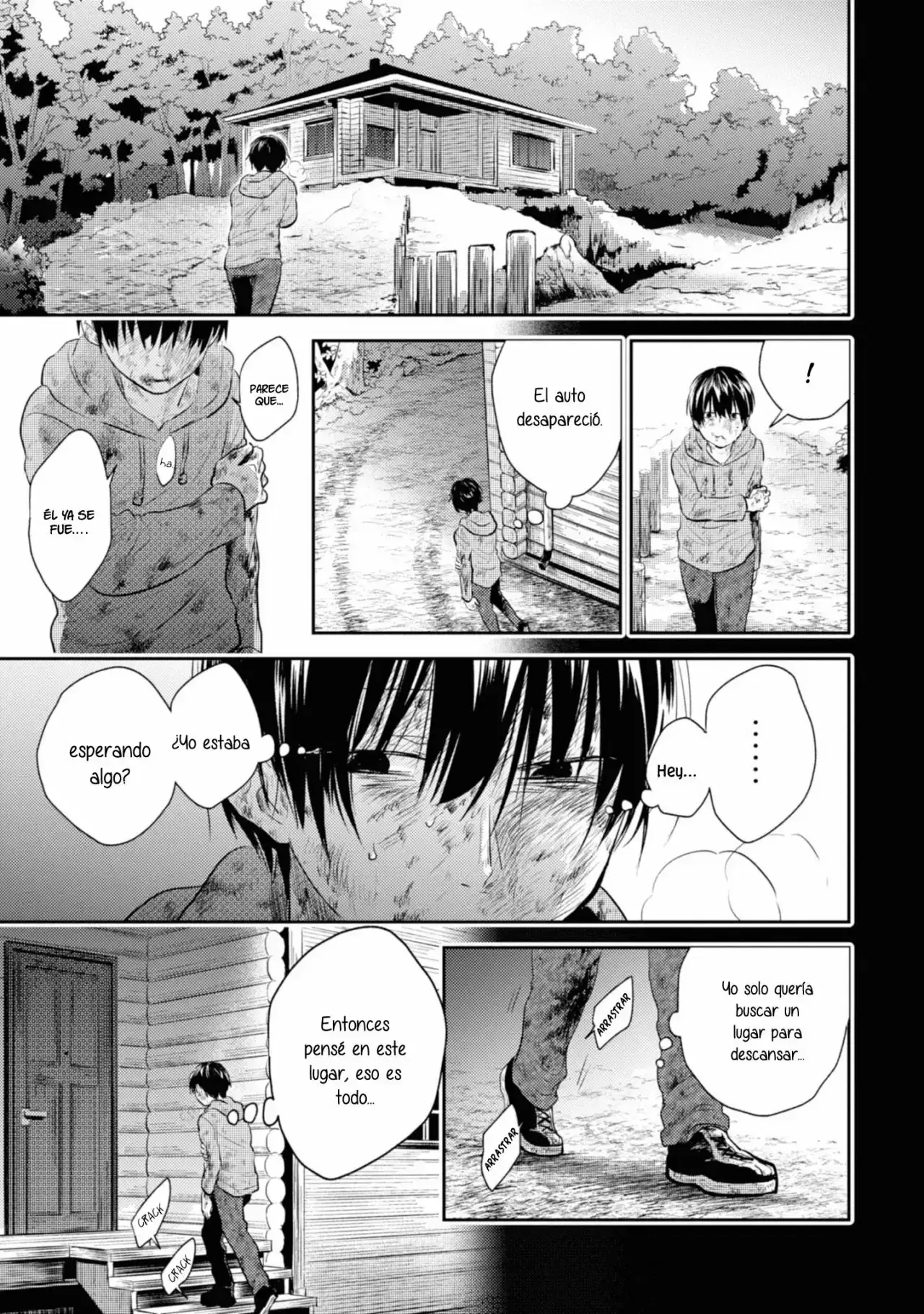 Capitulo 39 page 18