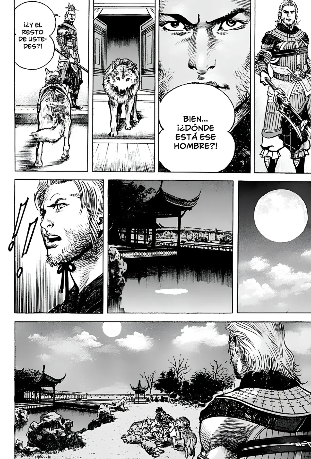 Capitulo 11 page 25
