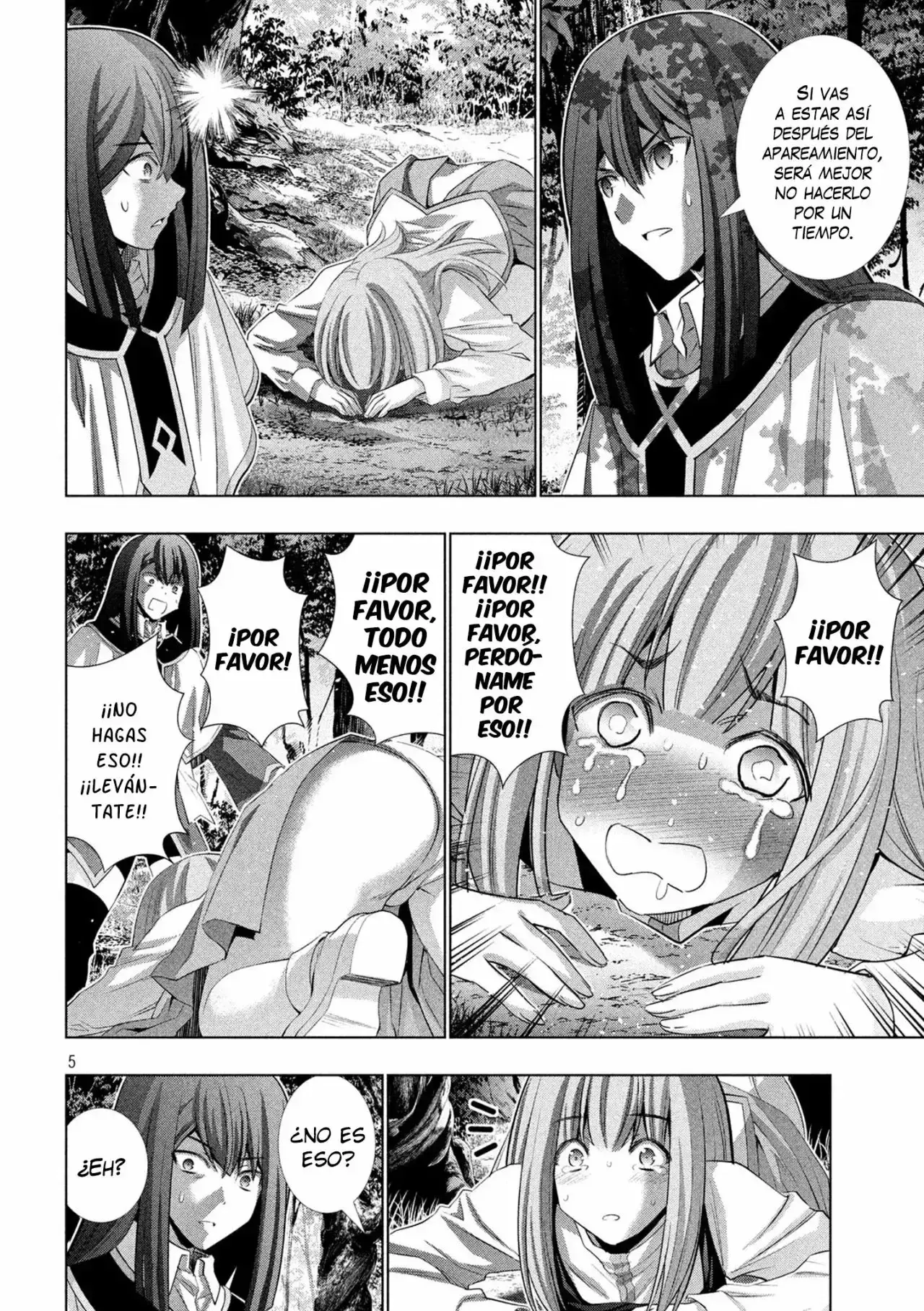 Capitulo 127 page 6