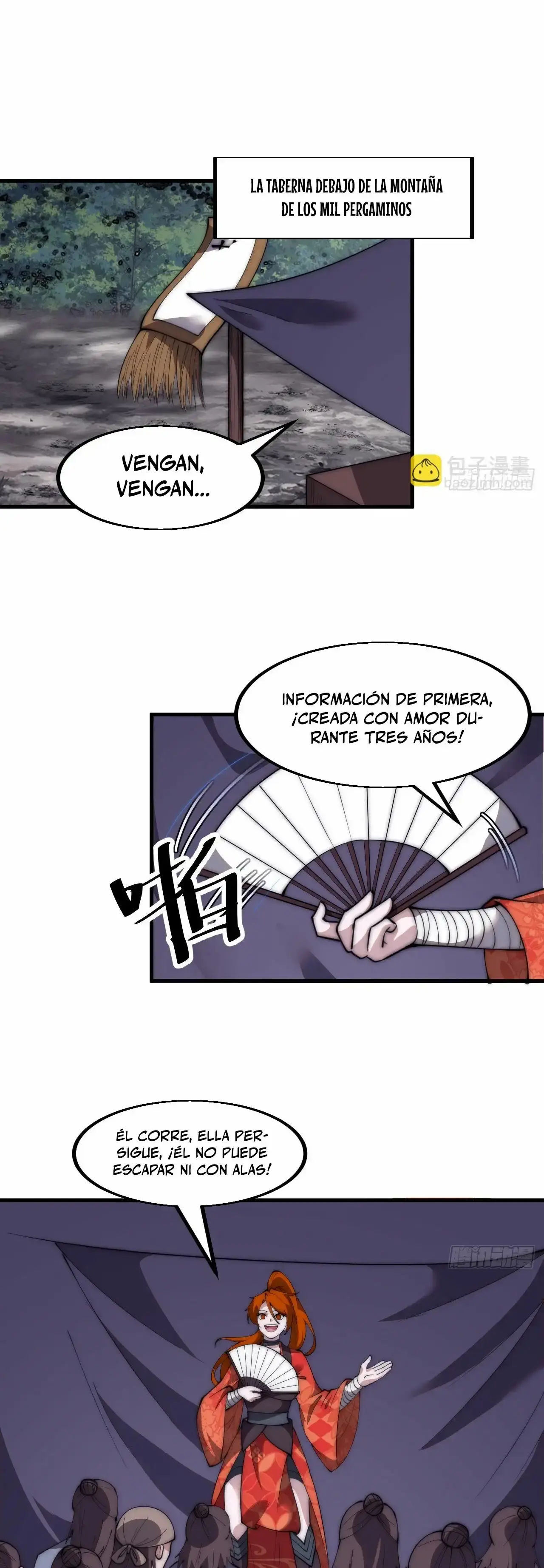 Capitulo 584 page 14