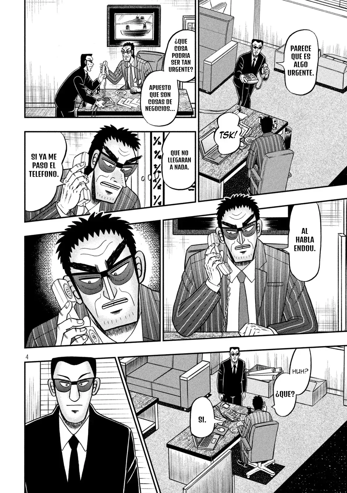 Capitulo 146 page 5
