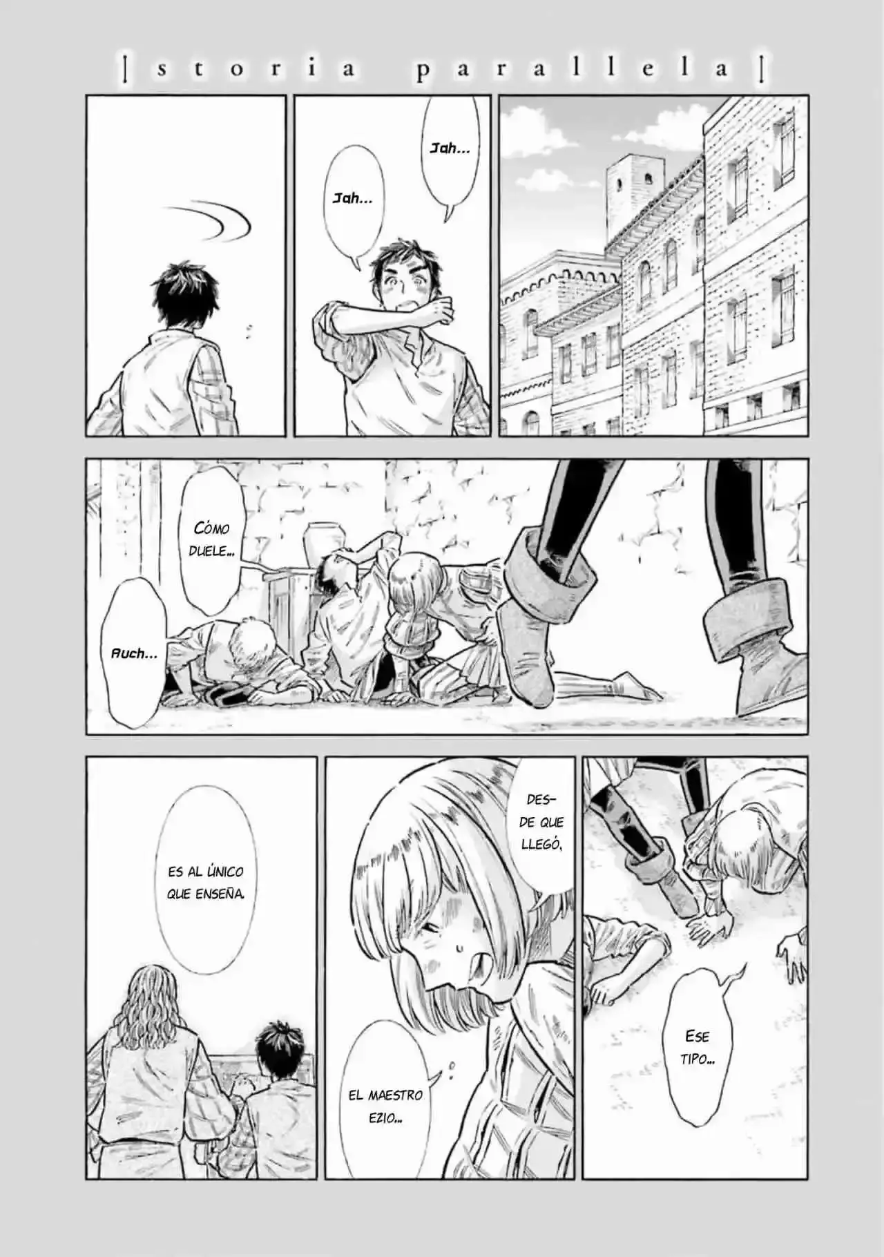 Capitulo 92 page 36