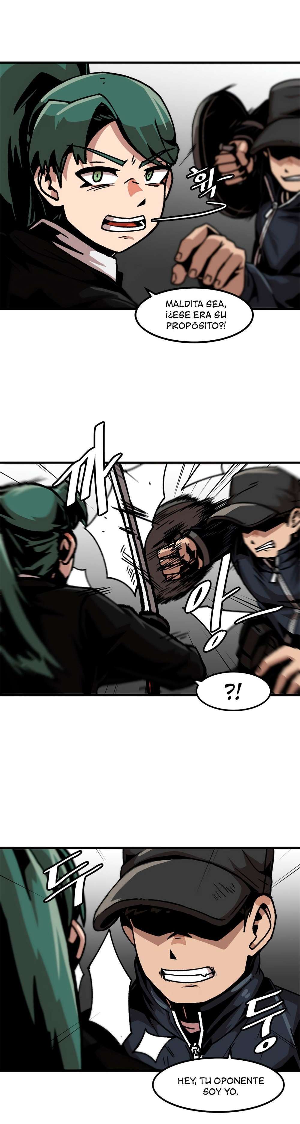 Capitulo 50 page 9