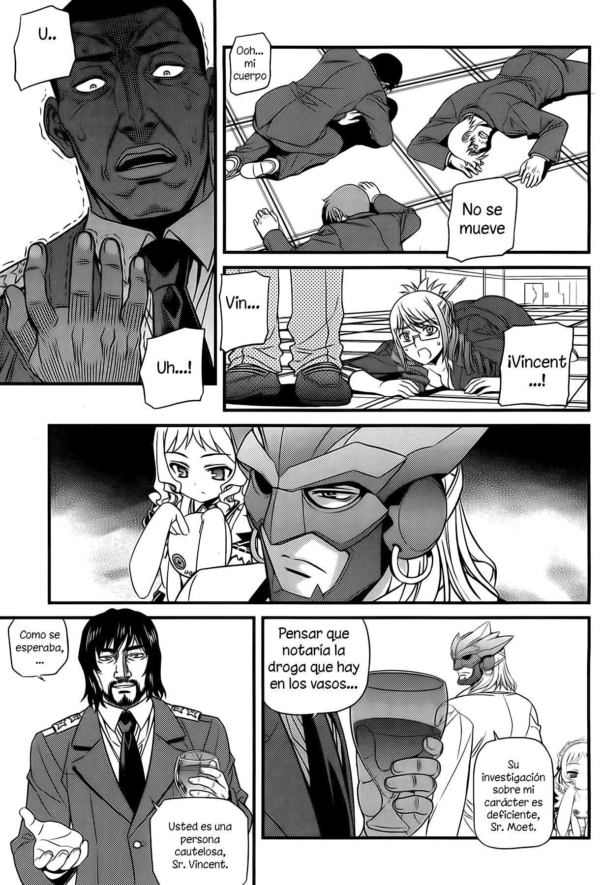 Capitulo 24 page 15
