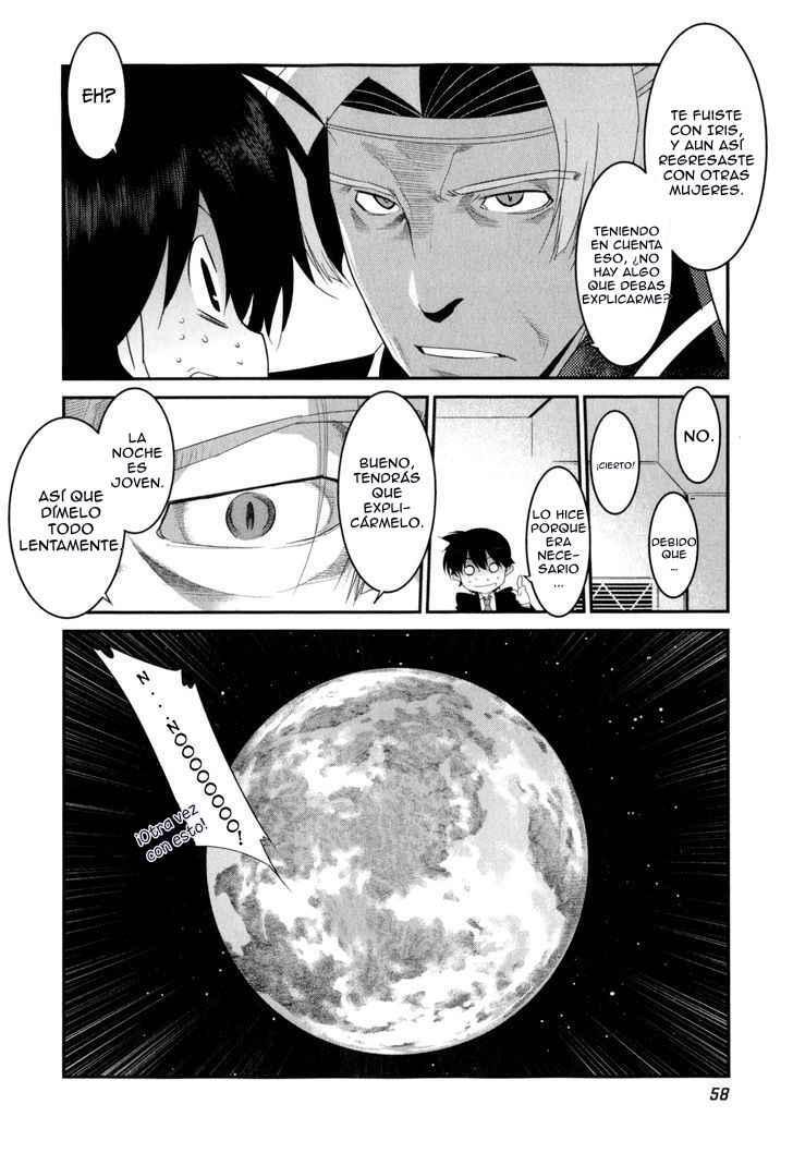 Capitulo 16 page 20