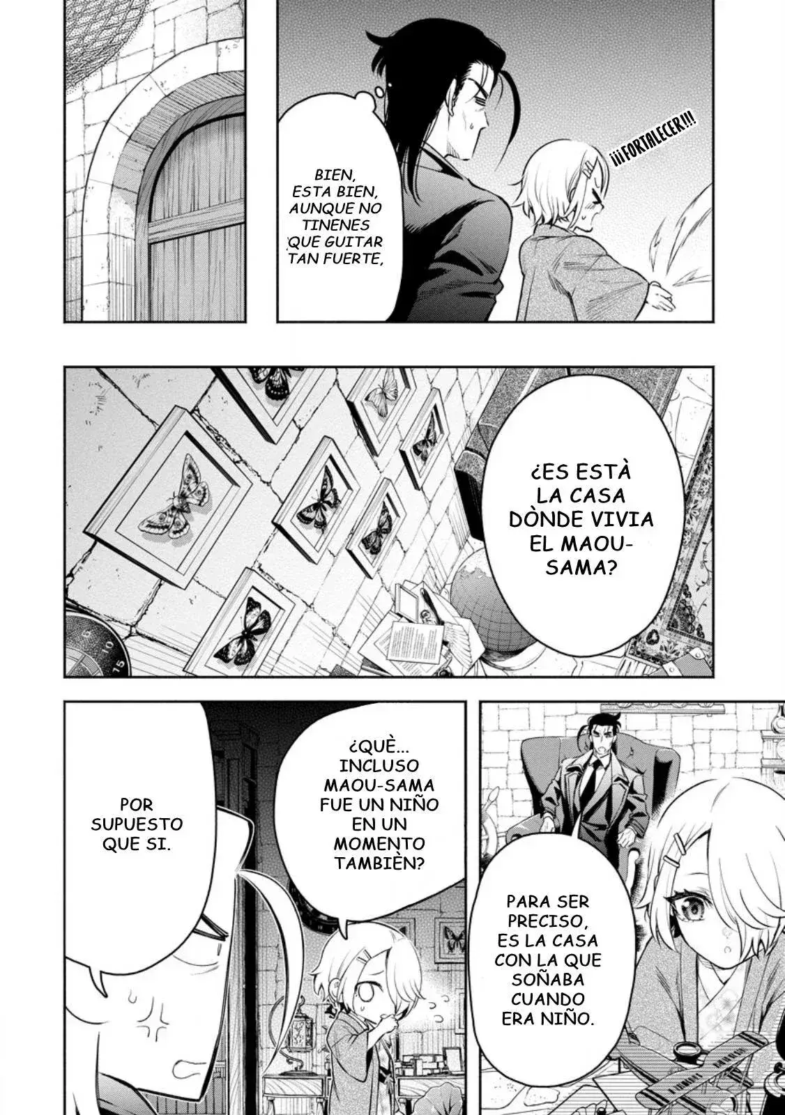 Capitulo 36 page 18