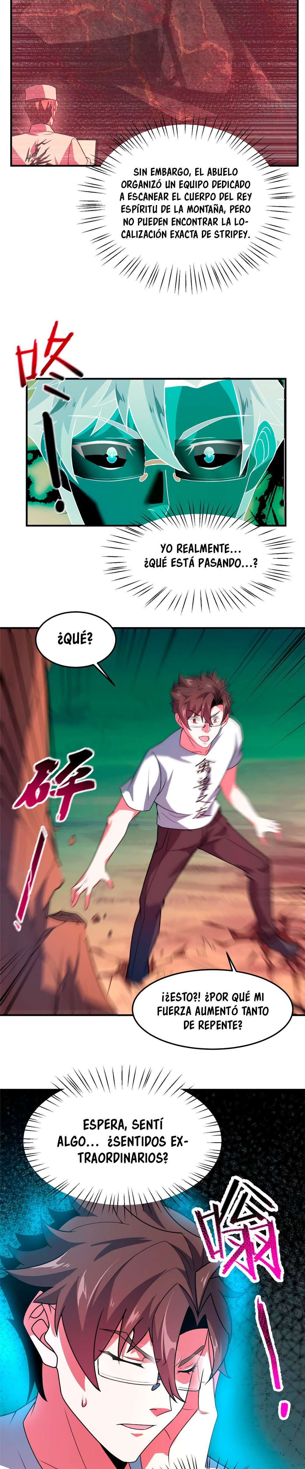 Capitulo 115 page 14