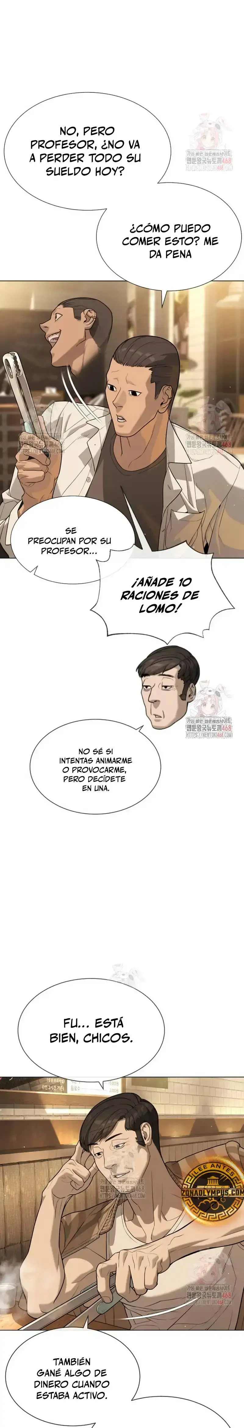 Capitulo 93 page 18