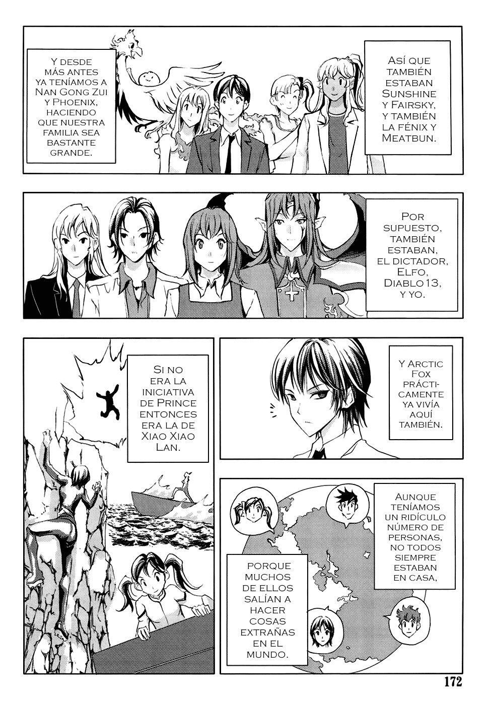 Capitulo 80 page 31