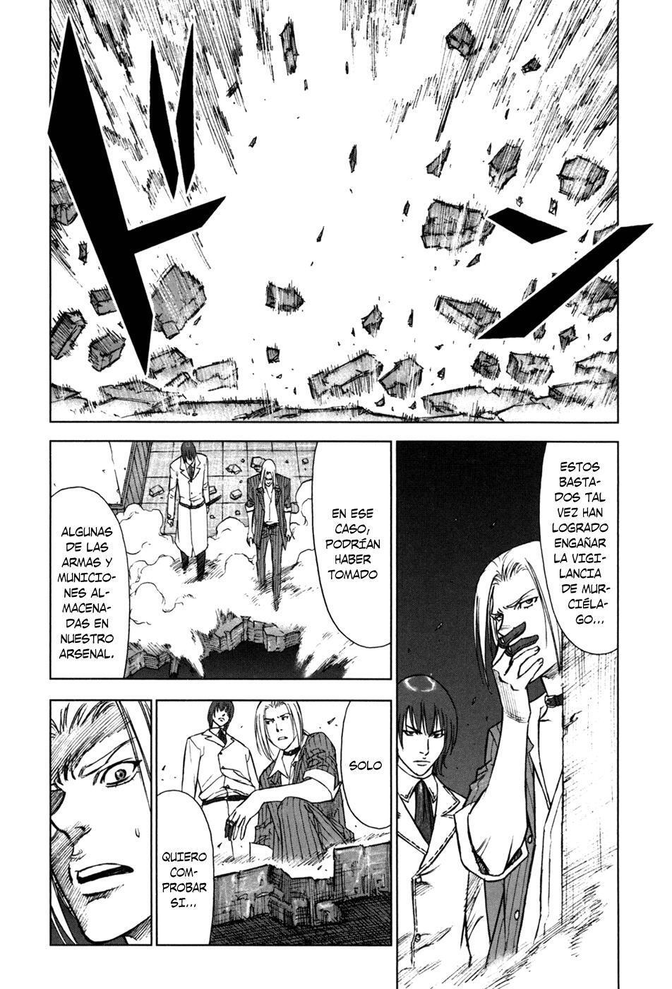 Capitulo 36 page 19