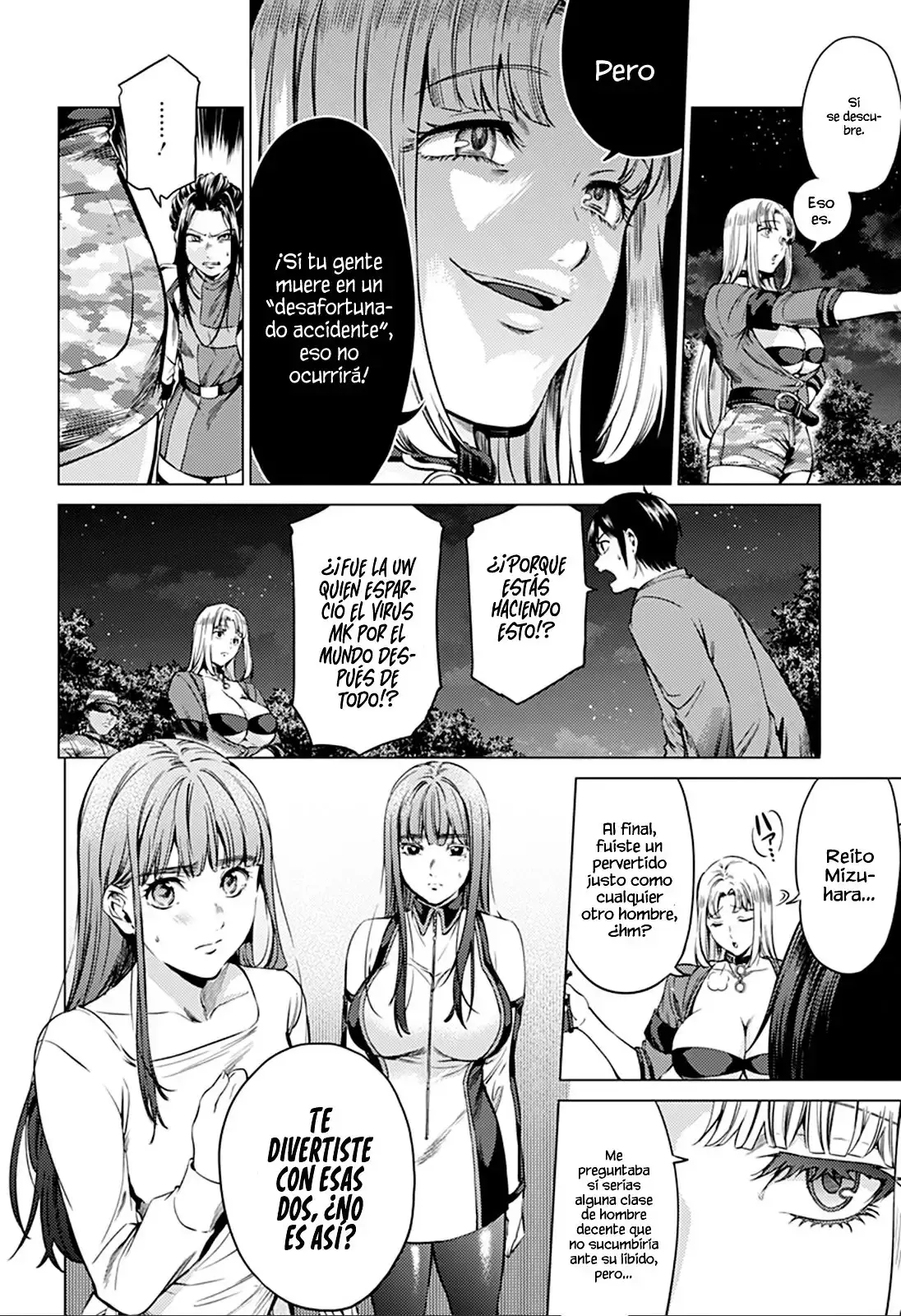 Capitulo 84 page 16