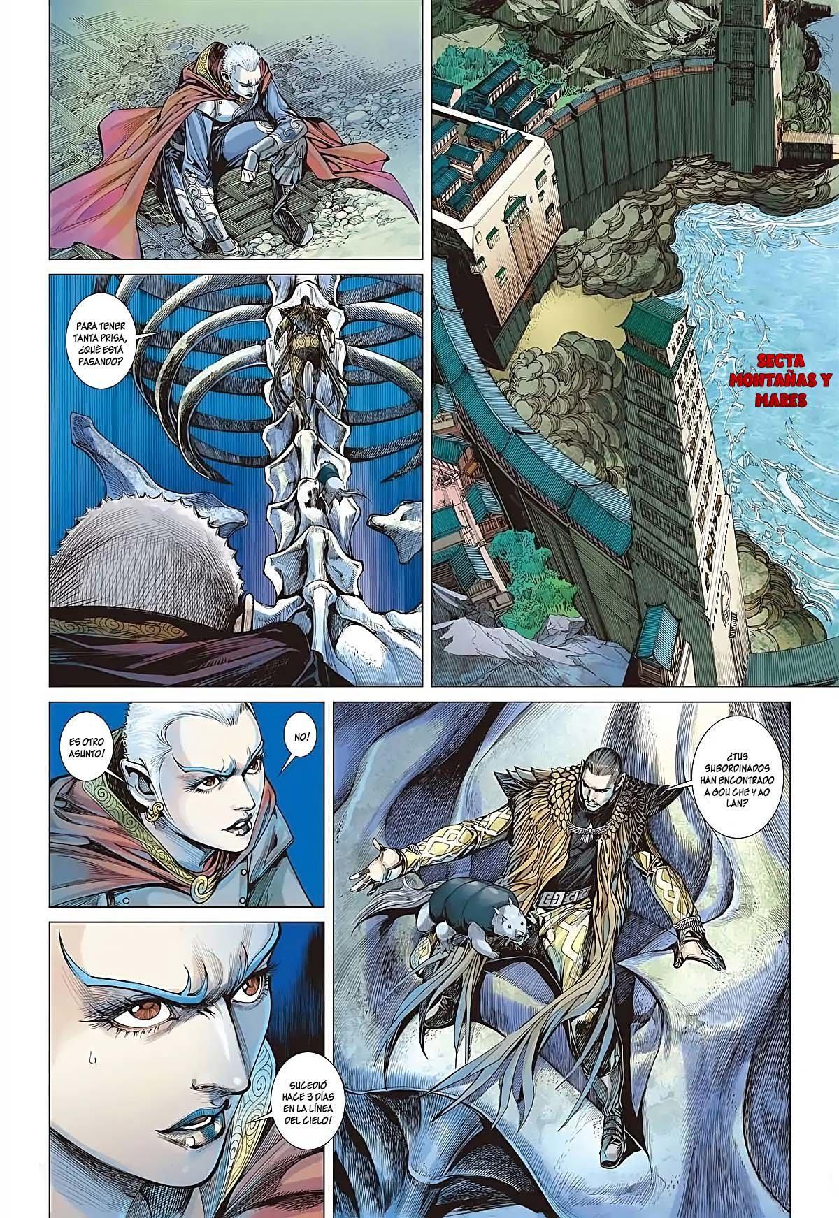 Capitulo 12 page 5