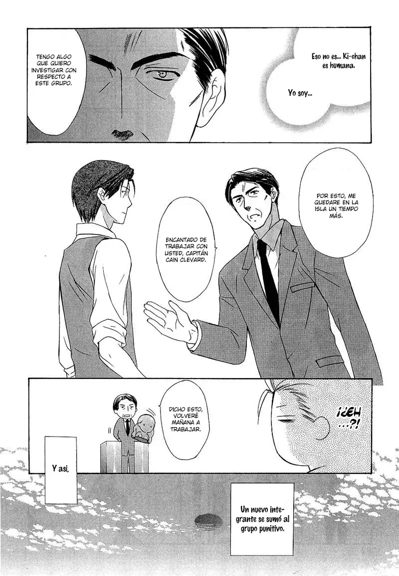 Capitulo 33 page 29