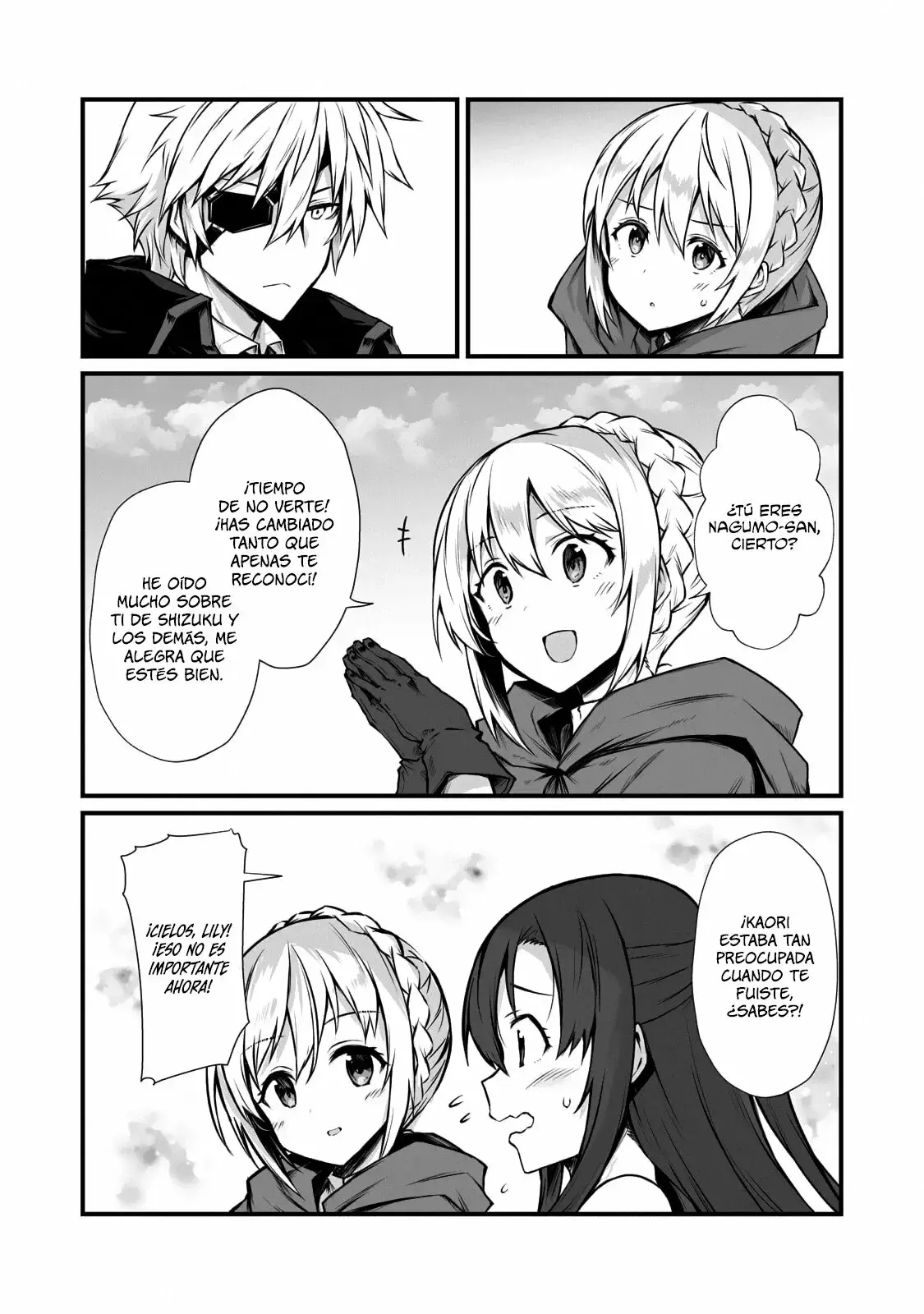Capitulo 67 page 15