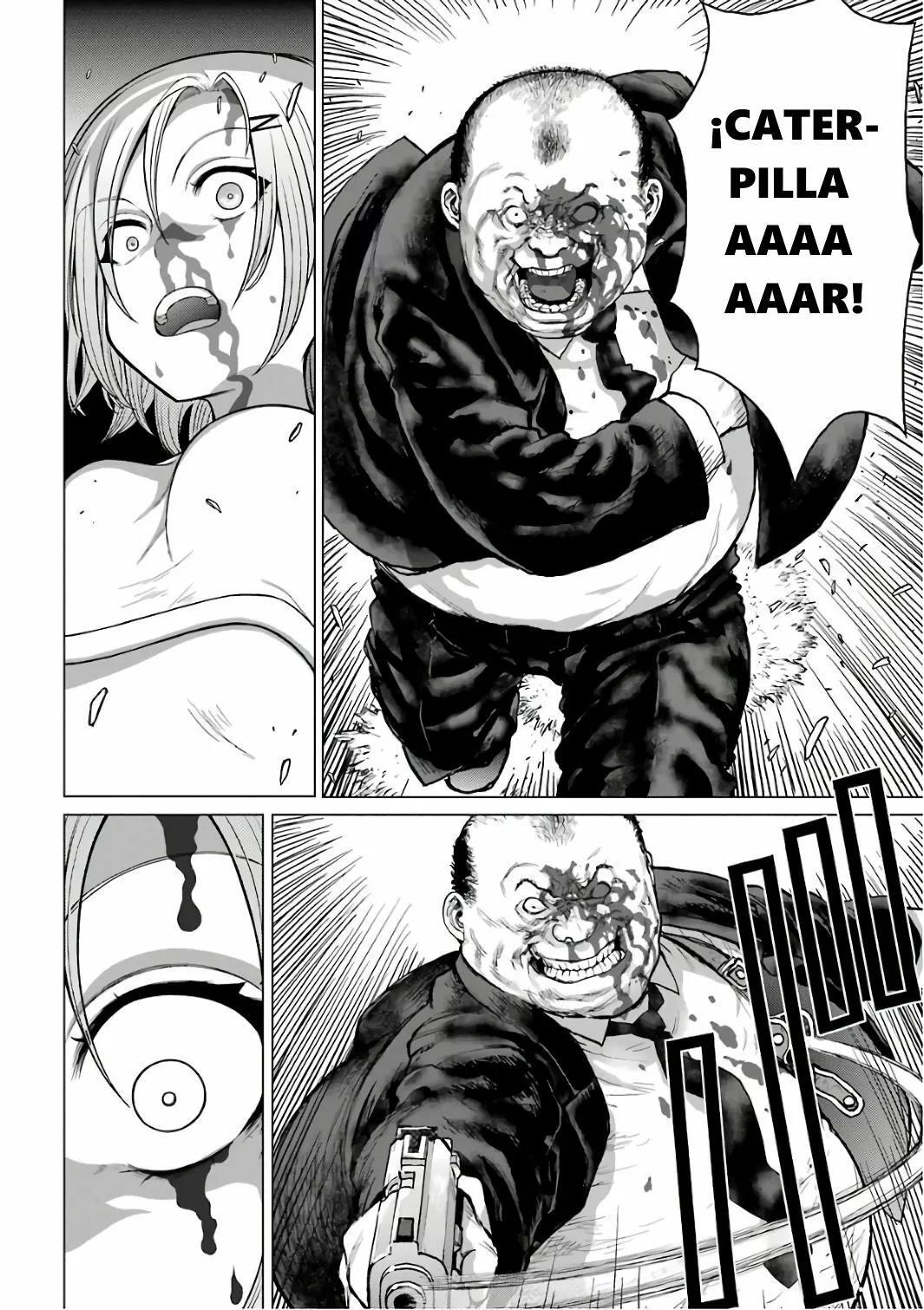 Capitulo 91 page 12