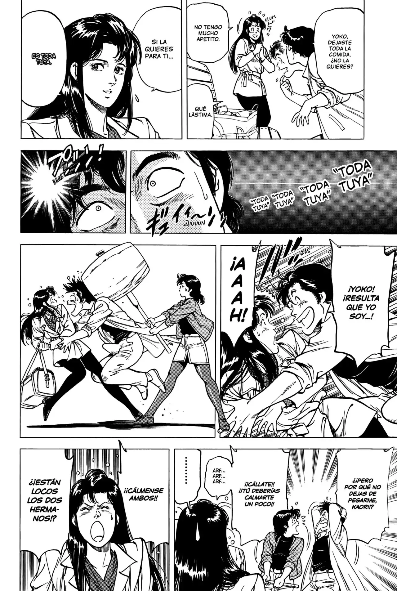 Capitulo 100 page 20