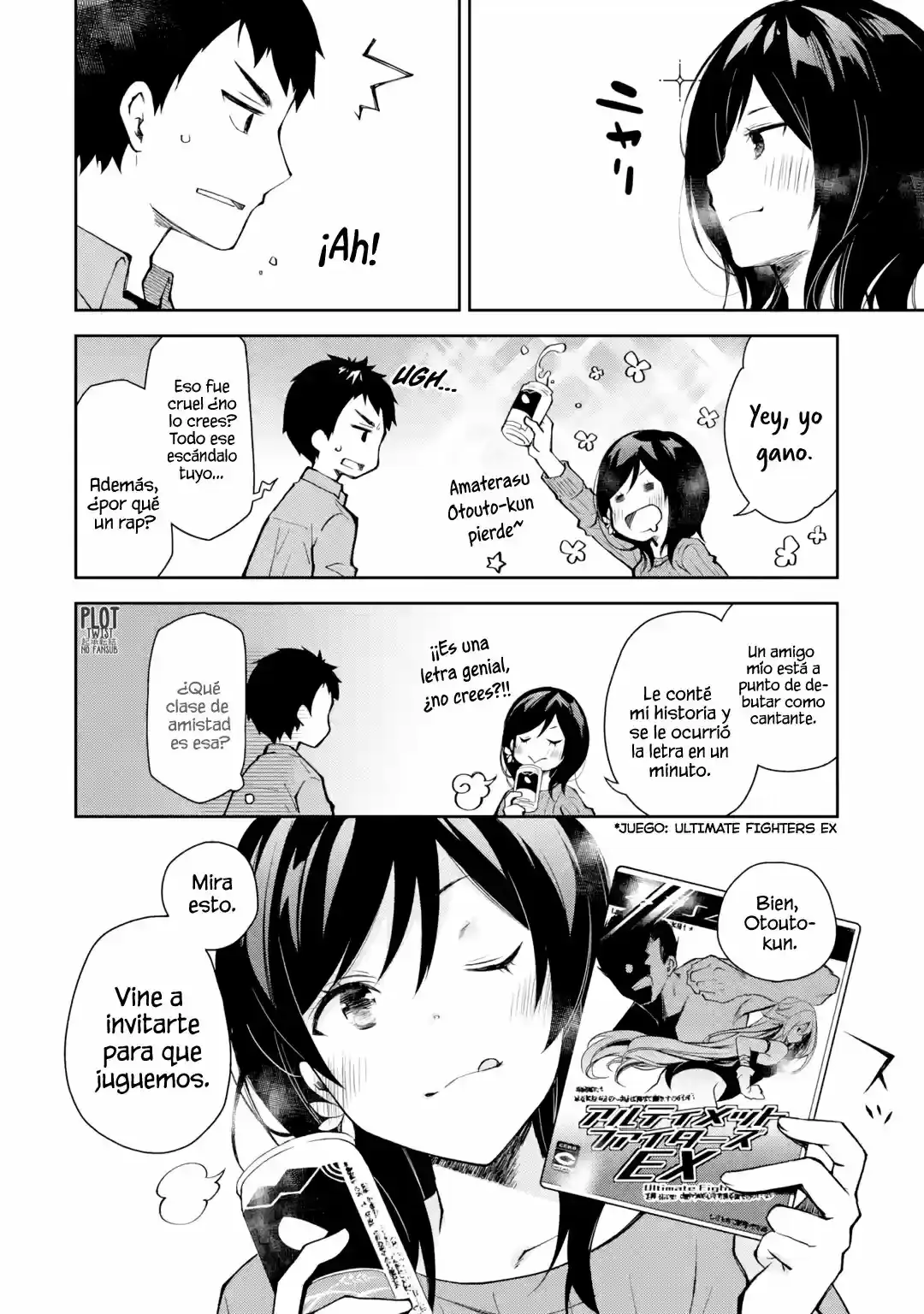 Capitulo 5 page 12