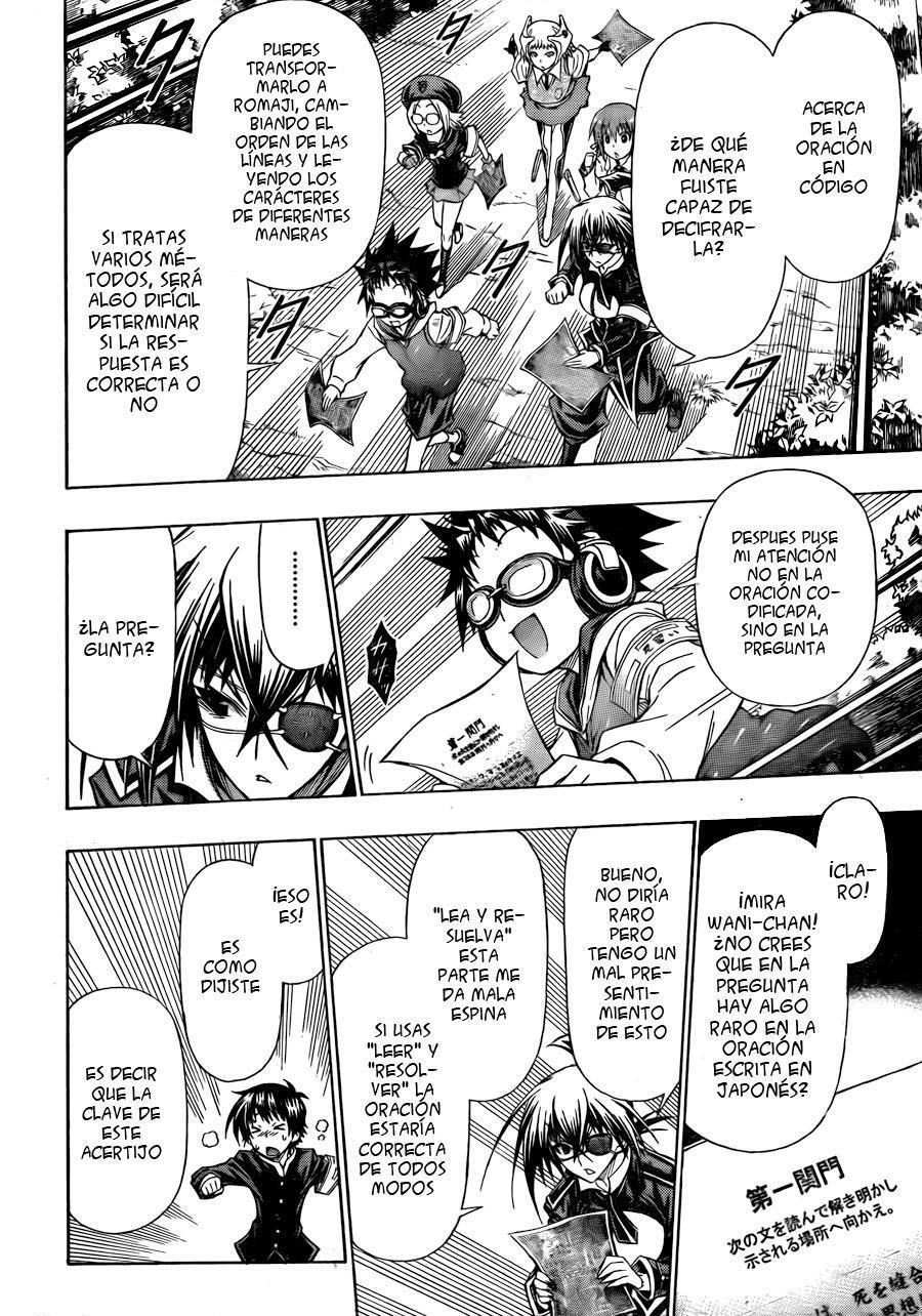 Capitulo 99 page 11