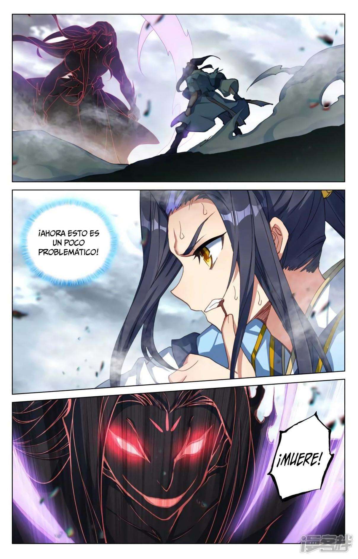 Capitulo 790 page 10