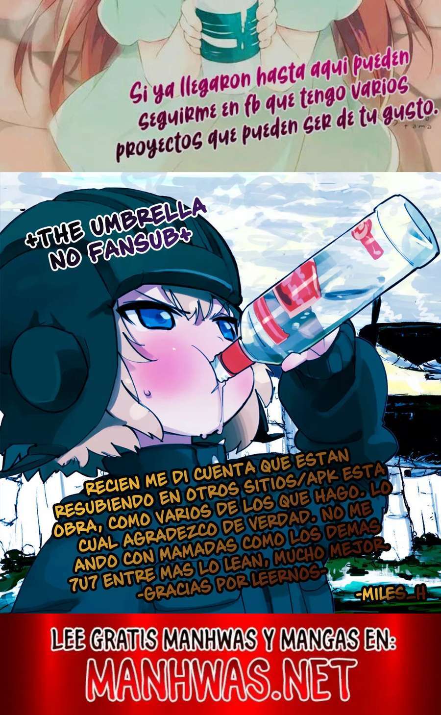 Capitulo 70 page 8