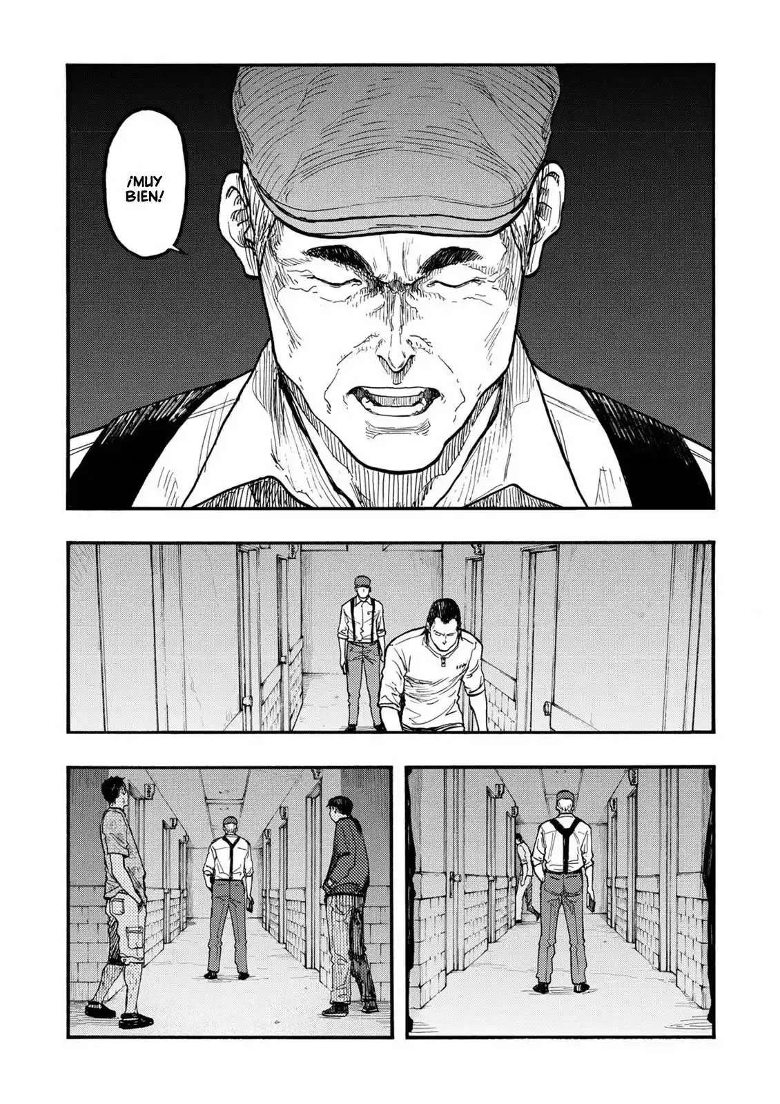 Capitulo 47 page 32