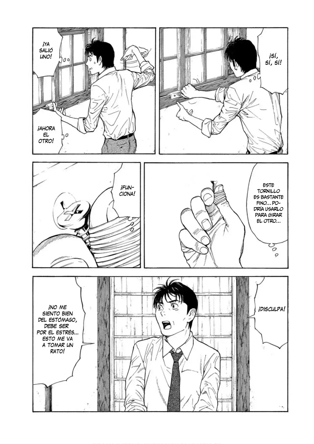 Capitulo 111 page 8