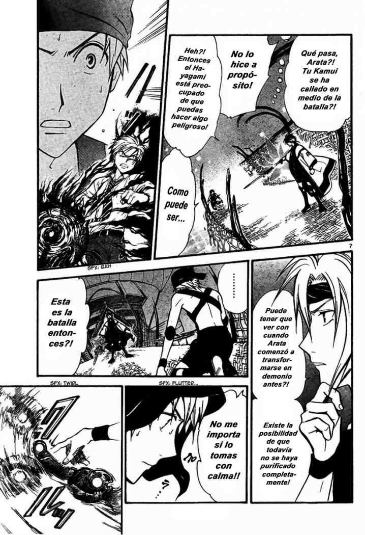 Capitulo 56 page 6