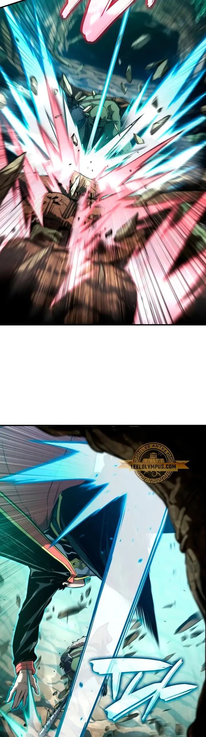 Capitulo 89 page 29