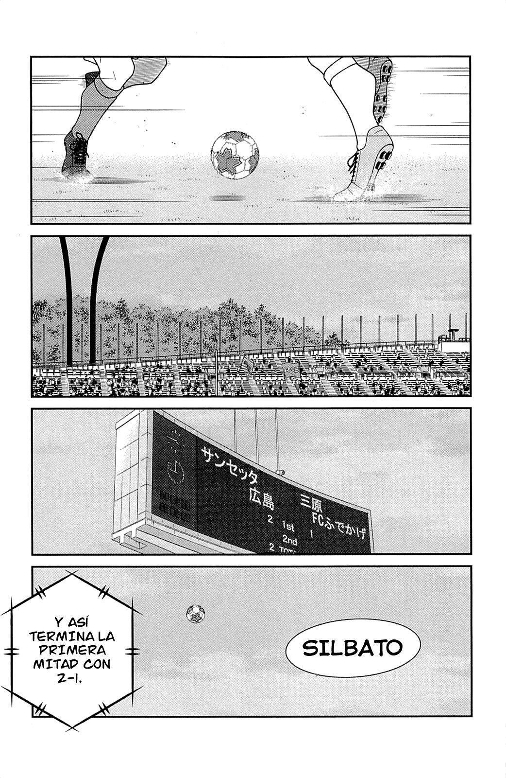 Capitulo 17 page 18