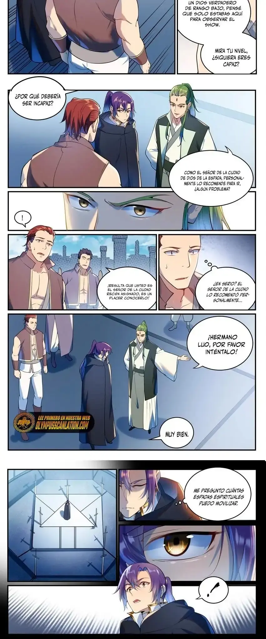 Capitulo 945 page 6
