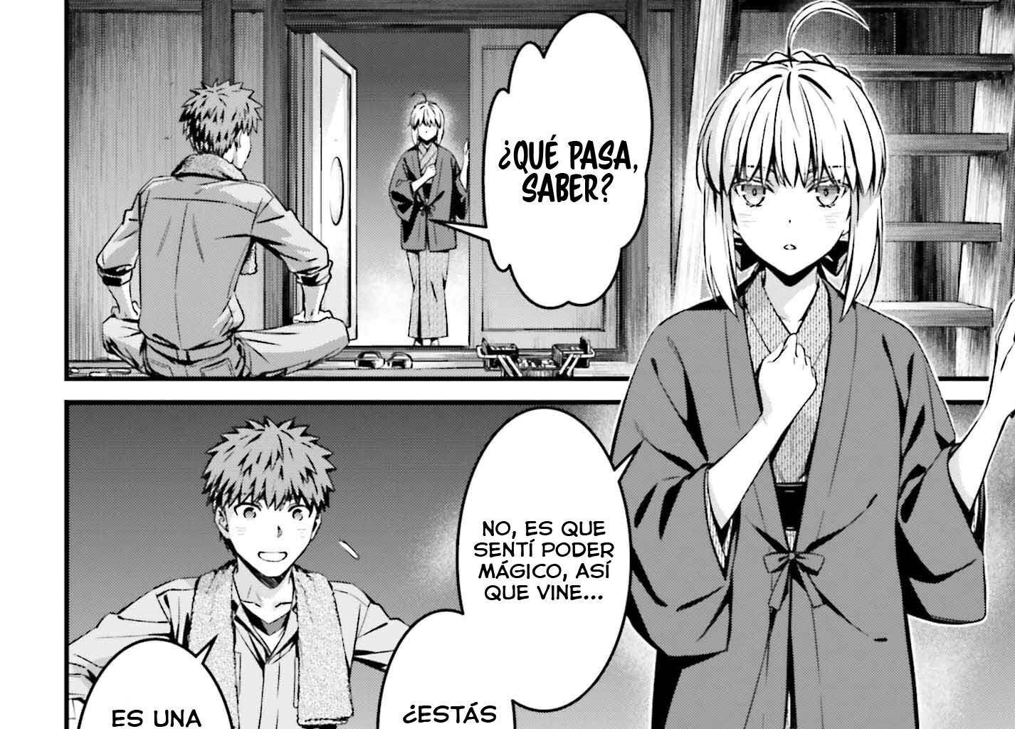 Capitulo 22 page 15