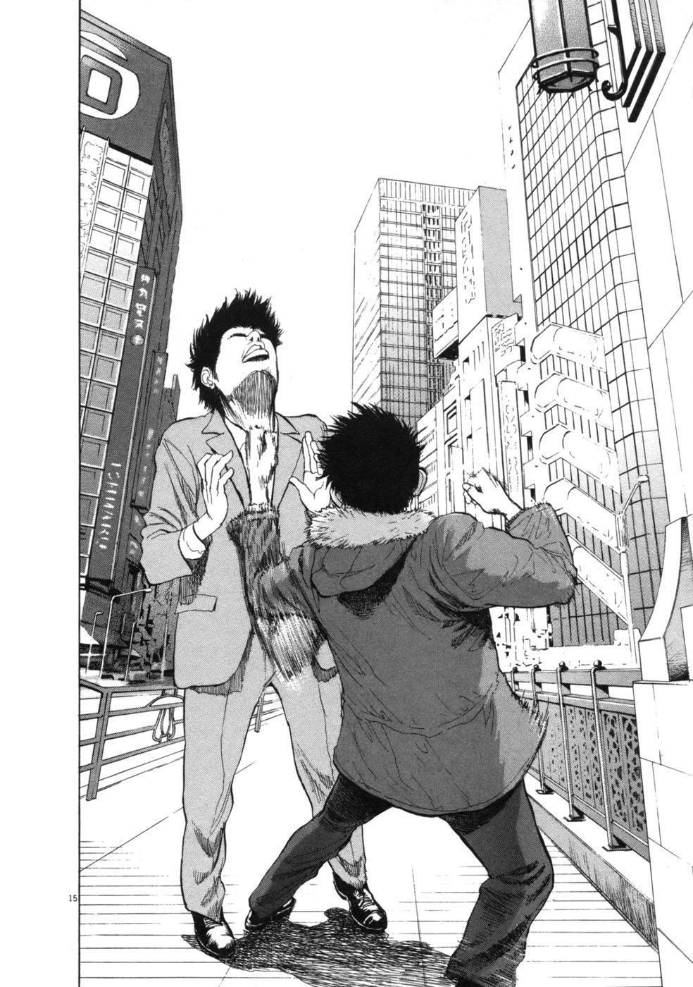 Capitulo 36 page 15