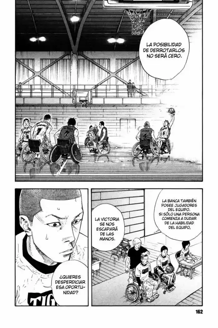 Capitulo 41 page 20