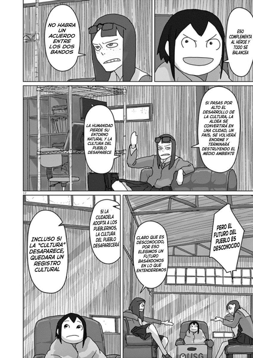 Capitulo 27 page 15