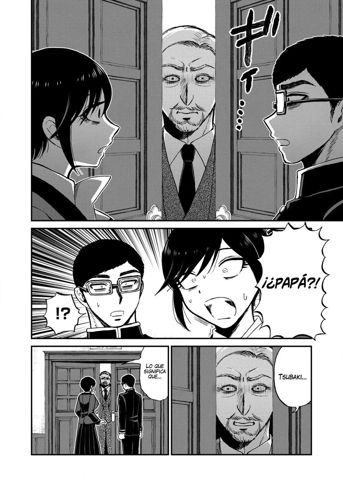 Capitulo 54 page 17