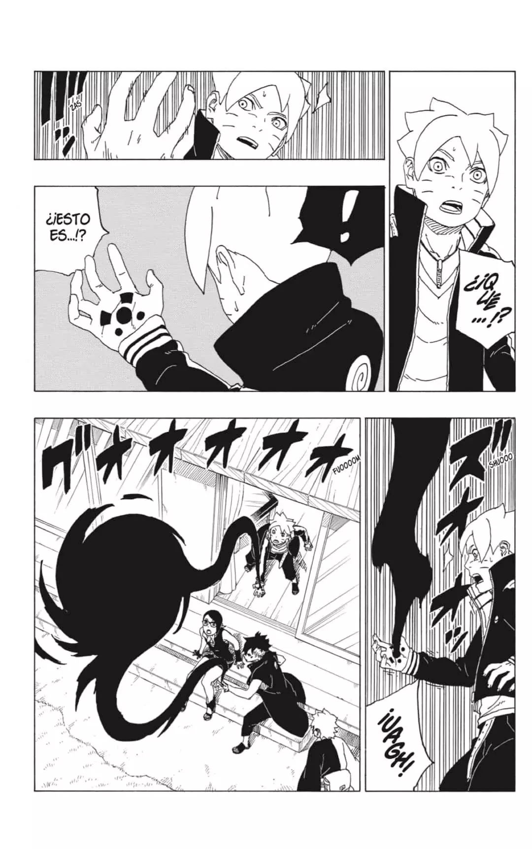 Capitulo 39 page 33