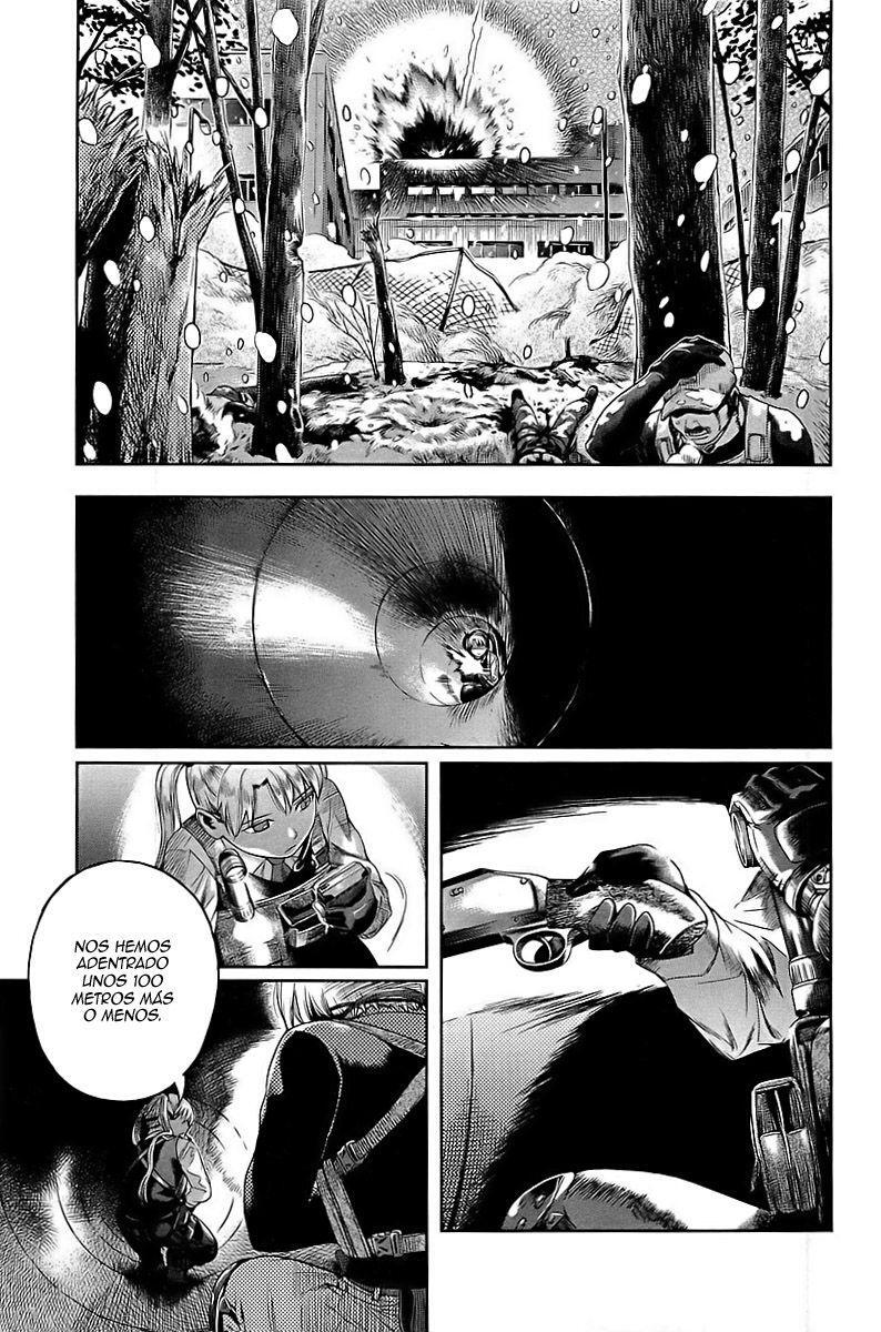 Capitulo 78 page 11