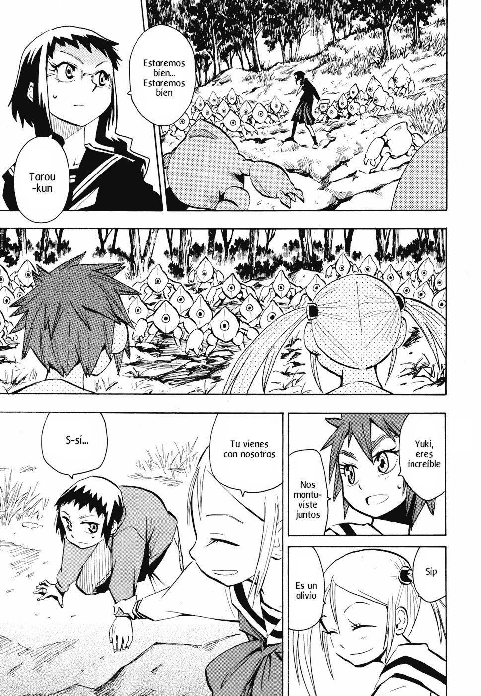 Capitulo 46 page 4