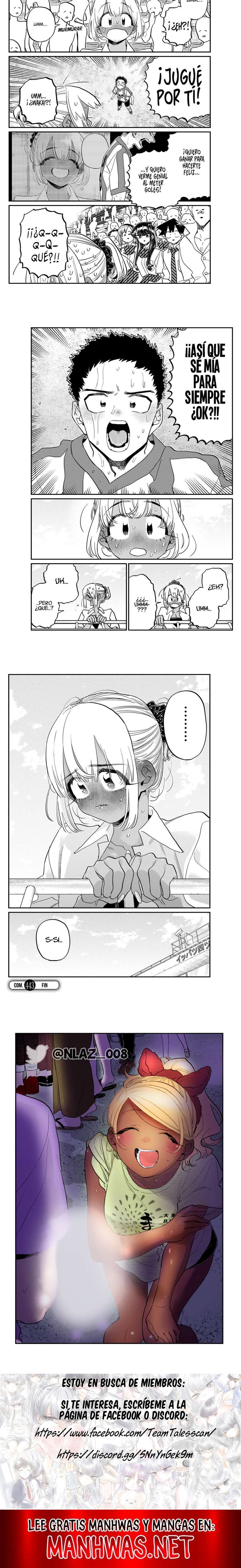 Capitulo 443 page 4